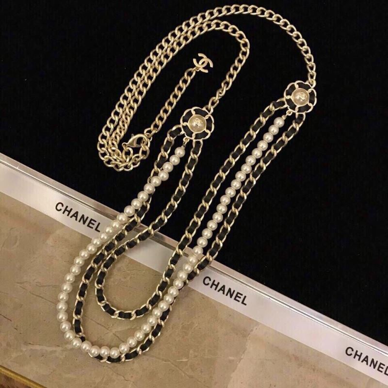 Chanel Brooches